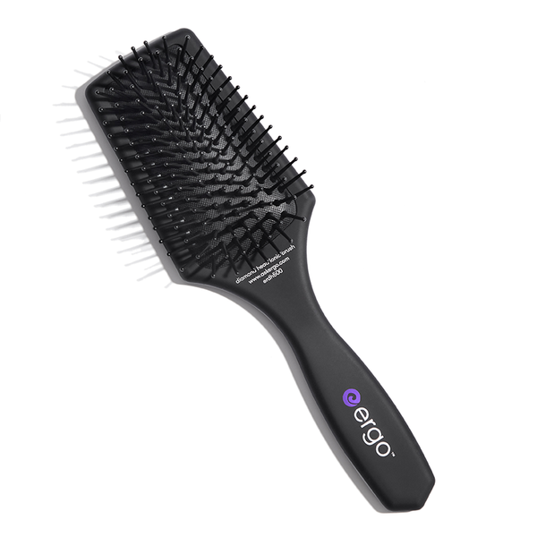 Ergo Diamond Head Brush