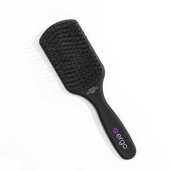 Super Gentle Paddle Brush ERG750