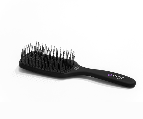 Super Gentle Paddle Brush ERG750