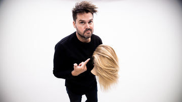 How To Make Over Processed Blonde Hair Look Healthy and Natural