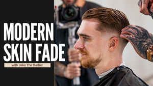 Stop Fighting Cowlicks: The Professional’s Guide to a Flawless Skin Fade