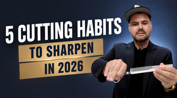 Five Cutting Habits to Sharpen in 2026
