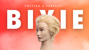 Cutting the Bixie, the Pixie to Bob Hybrid Stylists Are Booking All Spring