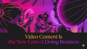 Video Content Is the New Cost of Doing Business for Stylists in 2026