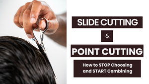 Slide Cutting and Point Cutting, How to Stop Choosing and Start Combining