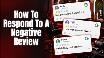How to Respond to a Negative Review Without Torching Your Reputation