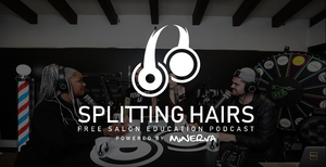 Not knowing how to lose, Jealous Educators, and Giveaways | Splitting Hair Podcast LIVE 2/7/18