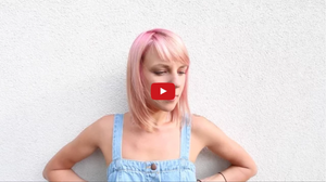 Long Bob Haircut