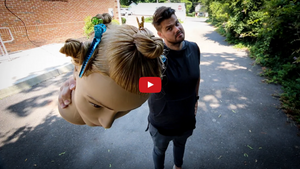 This is WHY I Section My Haircuts Like That | MATT BECK VLOG 57
