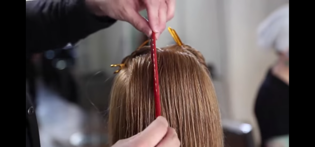 How to Layer Fine Hair