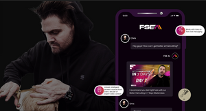Introducing FSE AI: Revolutionizing Salon Education Through Intelligent Search and Community