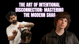 The Art of Intentional Disconnection: Mastering the Modern Shag