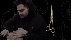 Mizutani Scissors Return to FreeSalonEducation.com