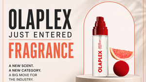 The Science of the Spritz: What Olaplex’s Mist Expansion Means for the Cosmetology Space
