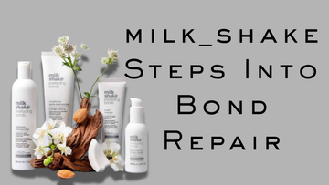 milk_shake Steps Into Bond Repair With everlasting bonds
