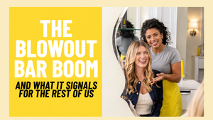 The Blowout Bar Boom and What It Signals for the Rest of Us