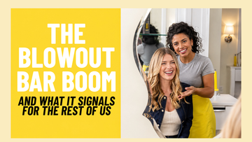 The Blowout Bar Boom and What It Signals for the Rest of Us