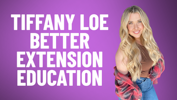 Artist Spotlight: Tiffany Loe and the Business of Better Extension Education