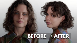 Why This One Dry Cutting Technique Changes Everything for Curly Hair