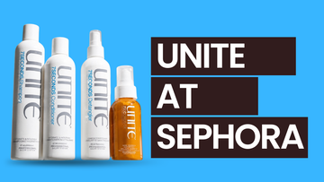 Unite Hair Lands at Sephora and Stylists Should Be Paying Attention