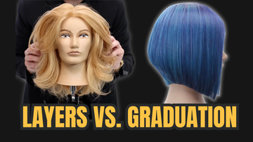 Graduation vs Layering, Knowing the Difference That Shapes Every Cut