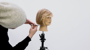 The Side Part Bob: A Fresh Take for 2024