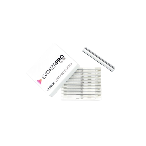 EVORZR PRO BLADES