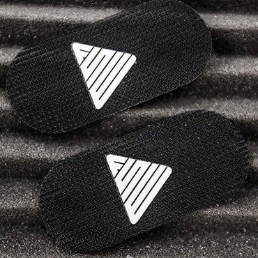 FSE Velcro Dry Cutting Clips