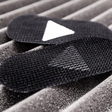 FSE Velcro Dry Cutting Clips