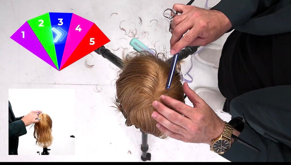 THE WOLF CUT (Online Course)