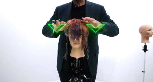 THE OCTOPUS HAIRCUT (ONLINE COURSE)