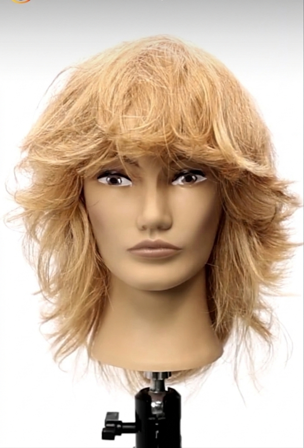 THE WOLF CUT (Online Course)