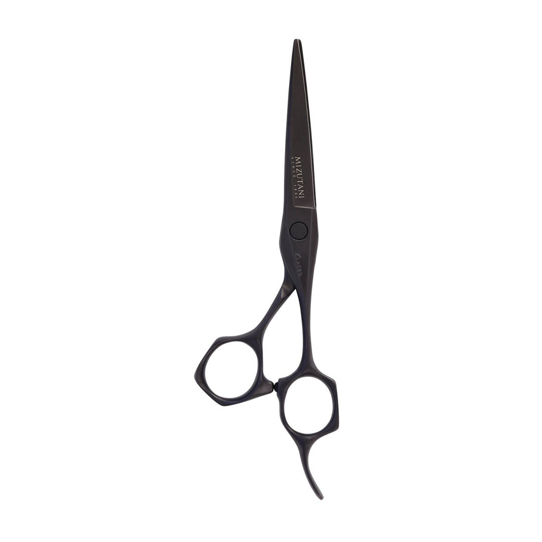 Mizutani Acro Type K Black – Free Salon Education