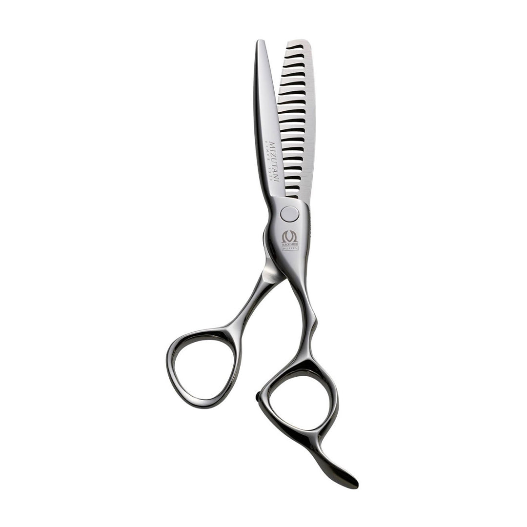 Mizutani Blacksmith Puffin Thinning