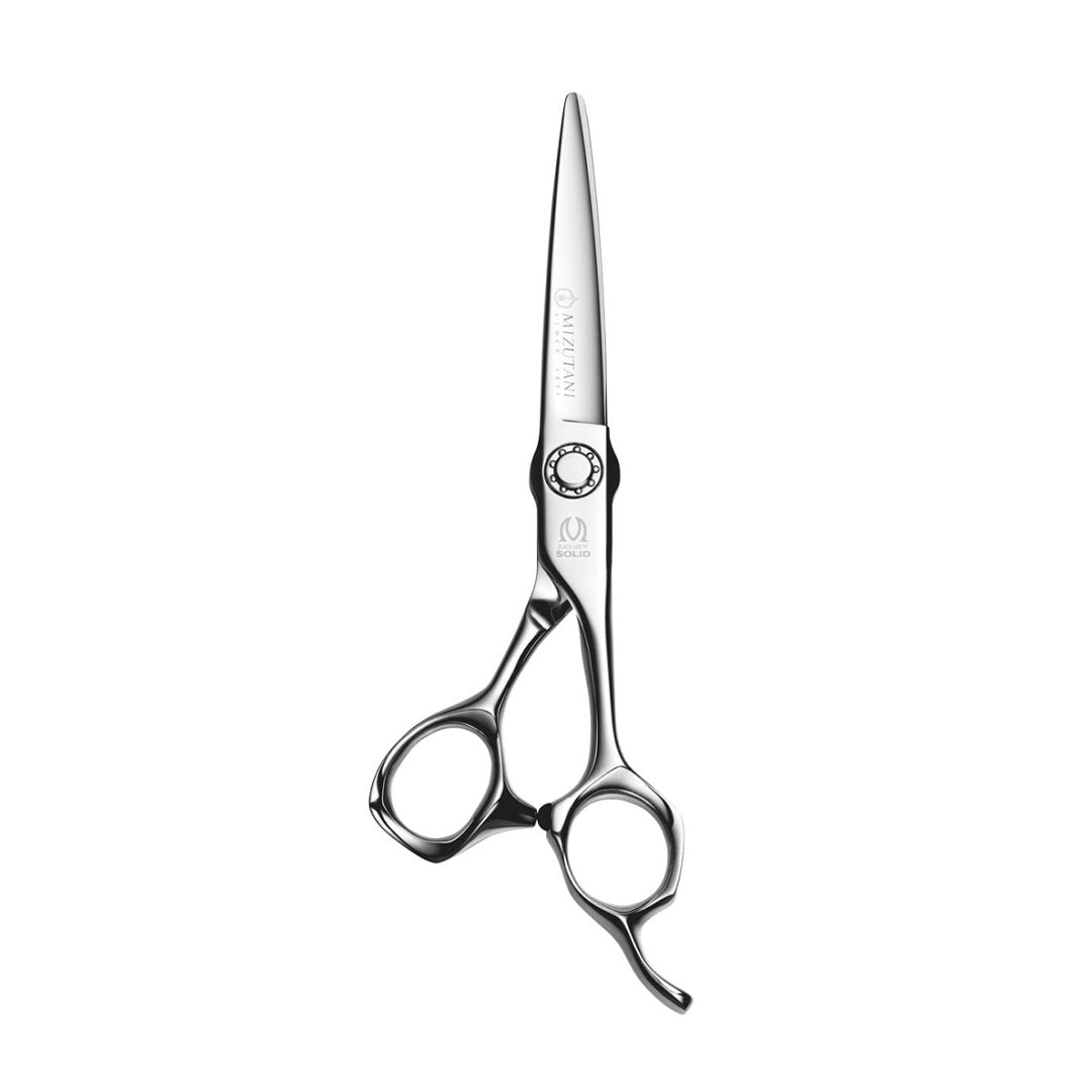 Mizutani Blacksmith Solid SL01 – Free Salon Education