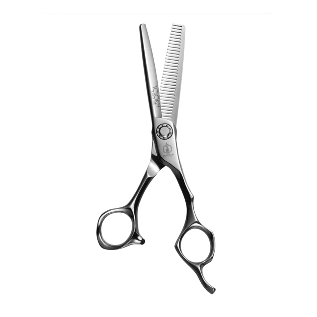 Mizutani Schorem Master Blender 30 – Free Salon Education
