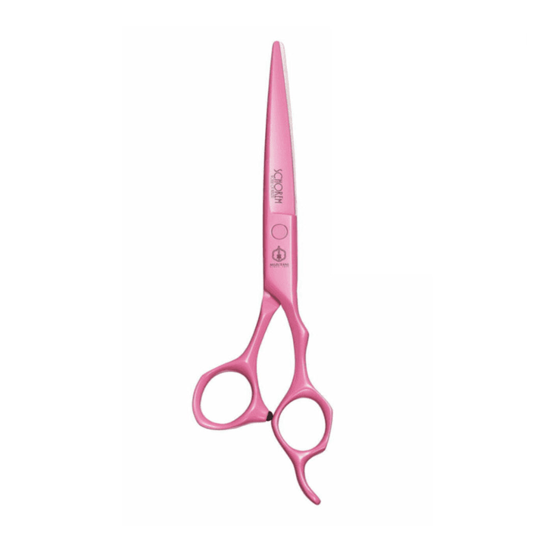 Mizutani Schorem Pink Flamingo – Free Salon Education